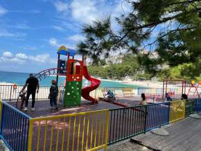 Baška Voda-16 Apt 3